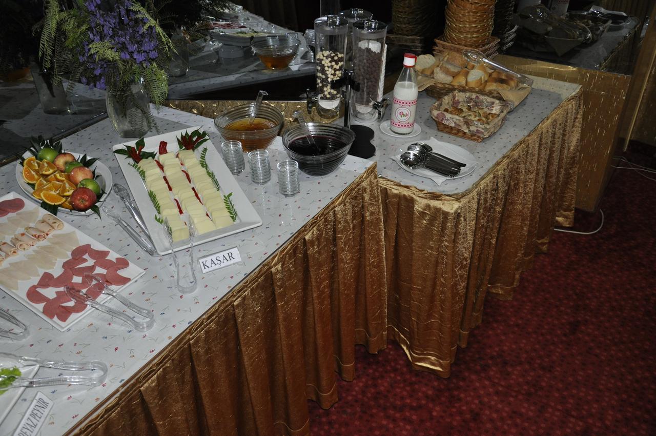 Kivrak Hotel 안탈리아 외부 사진