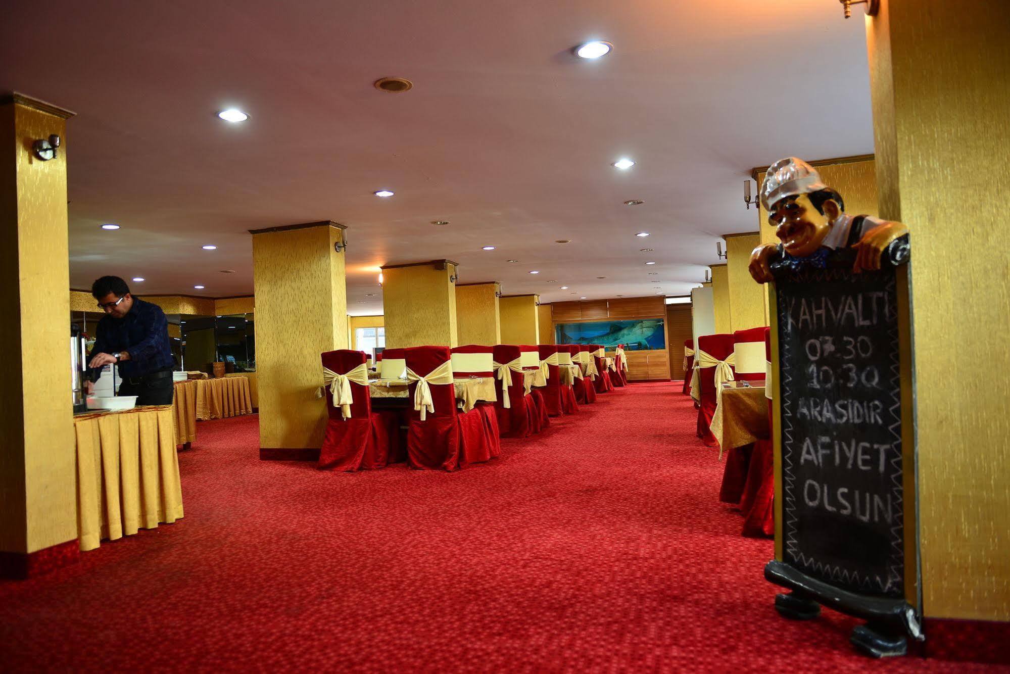 Kivrak Hotel 안탈리아 외부 사진