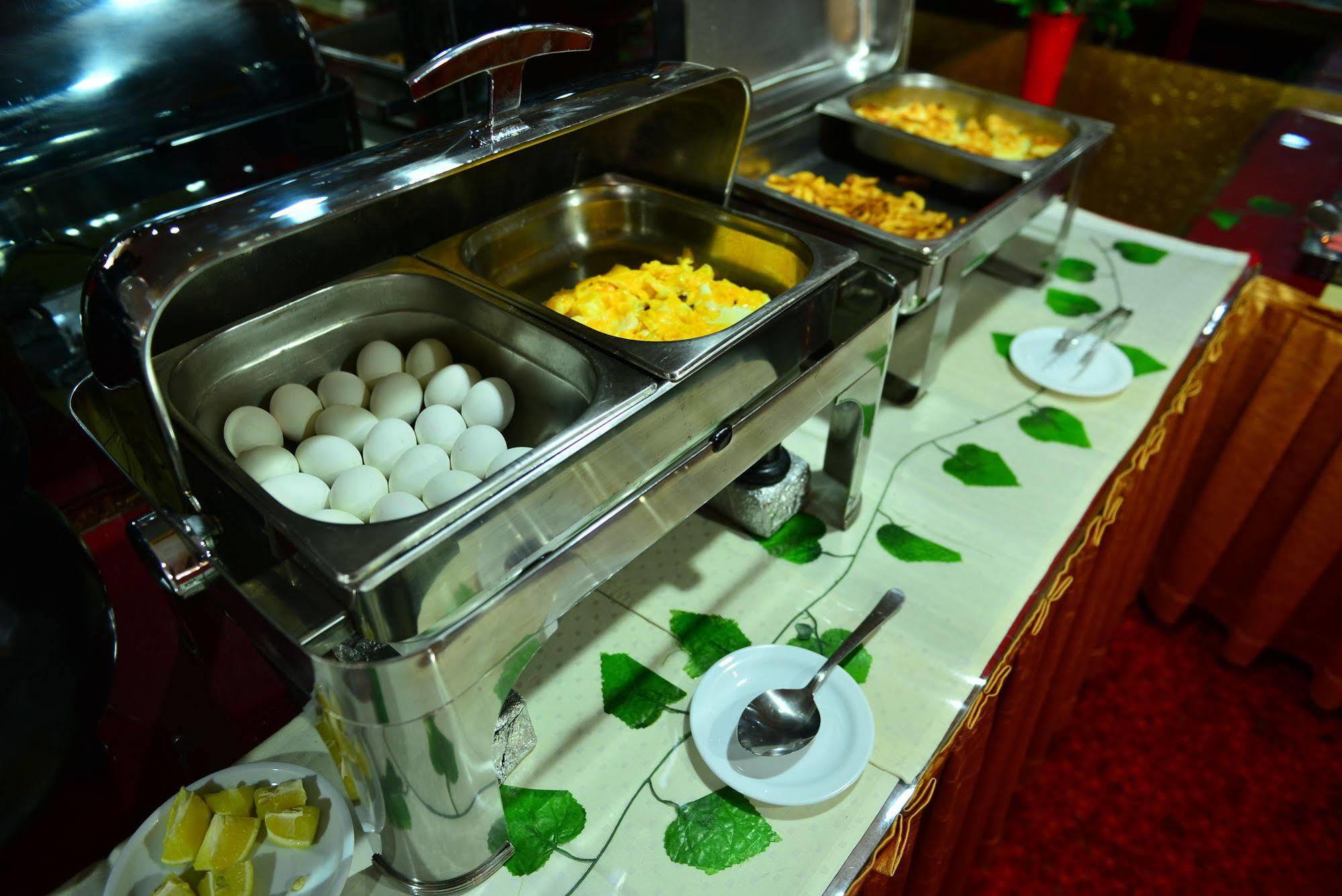 Kivrak Hotel 안탈리아 외부 사진