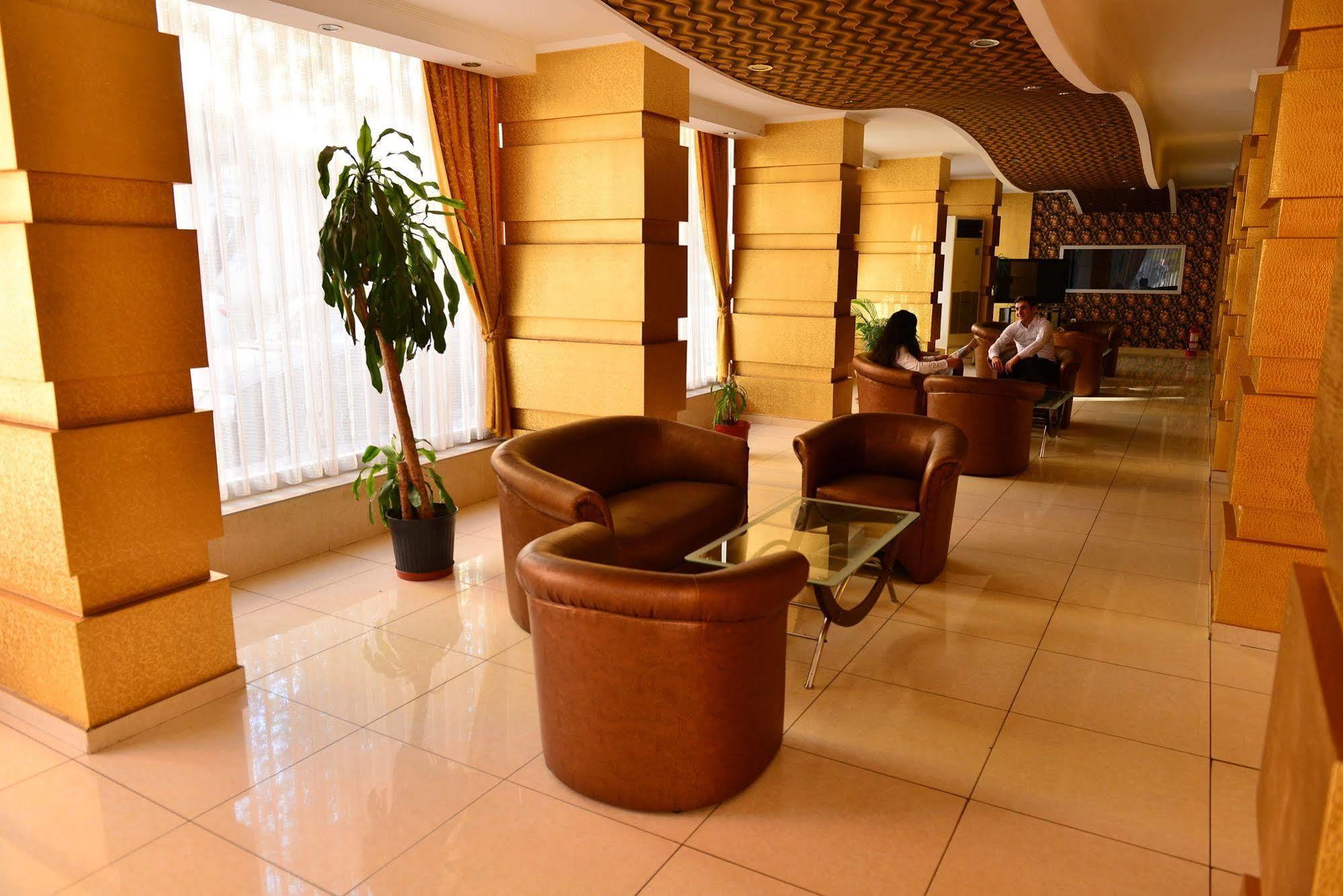 Kivrak Hotel 안탈리아 외부 사진